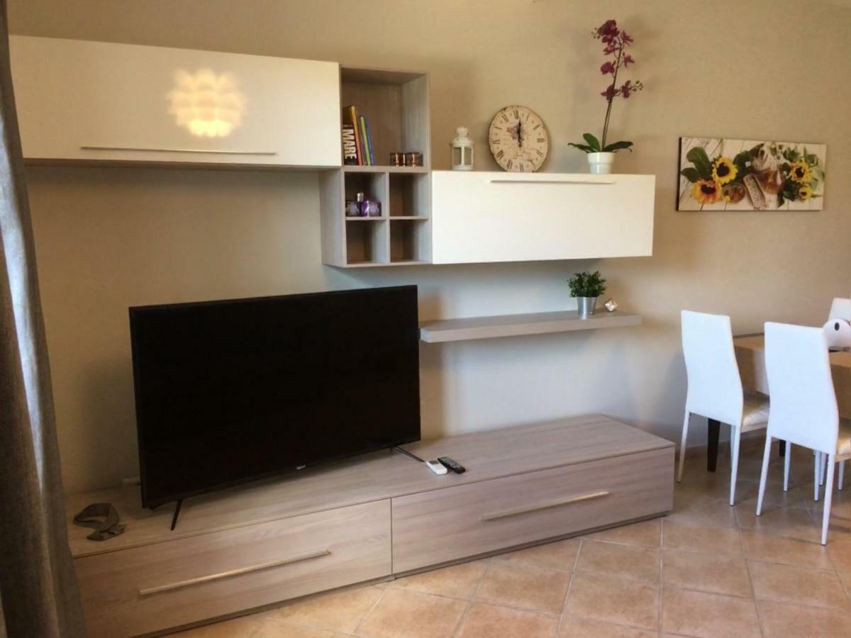Appartamento Vista Lago Genzano di Roma Ngoại thất bức ảnh