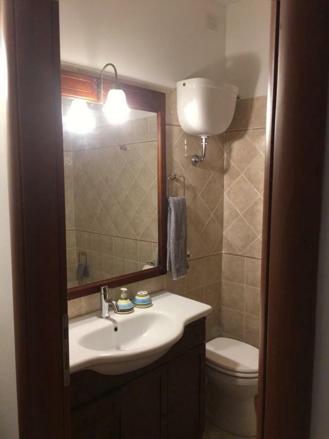Appartamento Vista Lago Genzano di Roma Ngoại thất bức ảnh