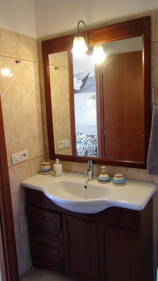 Appartamento Vista Lago Genzano di Roma Ngoại thất bức ảnh