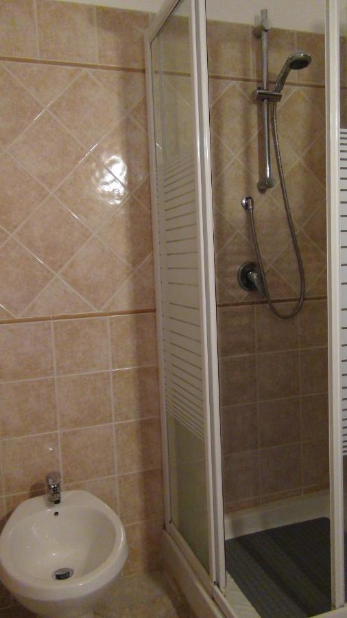 Appartamento Vista Lago Genzano di Roma Ngoại thất bức ảnh